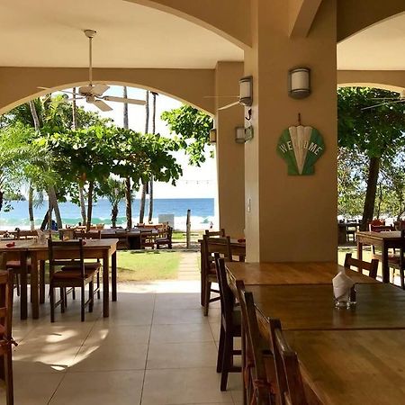 Hotel La Gaviota Tropical Плайя-Эрмоса Экстерьер фото